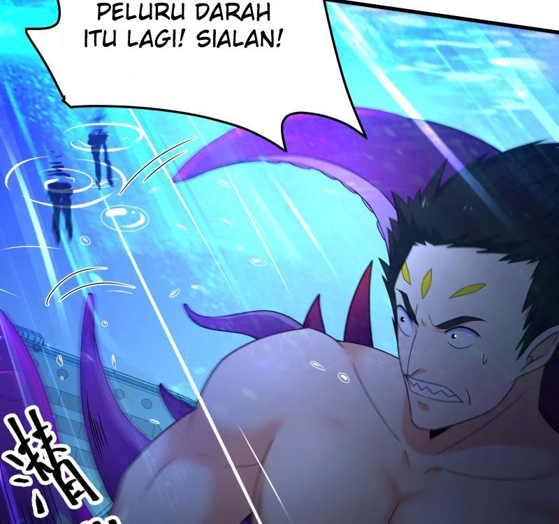 My Plug-in Spirit Ring Chapter 70 Gambar 16